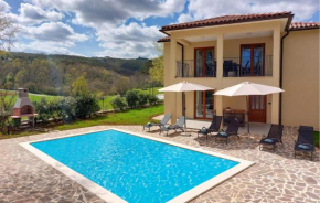 Gorgeous Home In Podpican